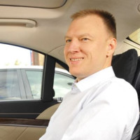 Maxim Klimenko