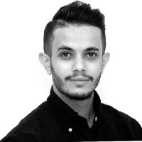 Adam Samih