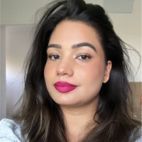 Srijana Adhikari kafle