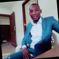 Kouakou Jean Raphaël KOFFI