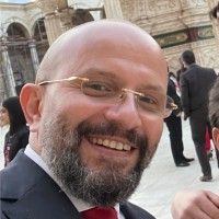 Khaled Elmasry