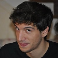 Andrea Borile