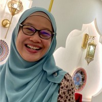 Siti Mohaini Mohd