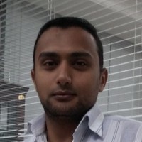 Mohamed Taha