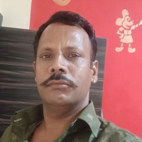 Arvind Gehlot