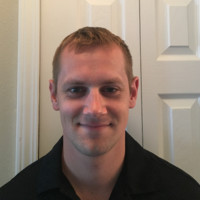 Luke Eickmeier