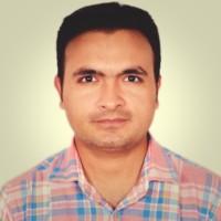 Vivek Kumar