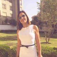 Carine Harmouche