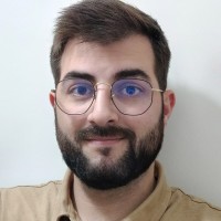 Jérémy Mas