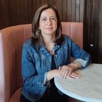 Seydis Guerrero Calderón