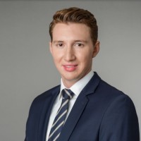 Cedric Moser