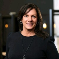 Isabelle Stében