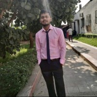 Soumyadeep Mondal