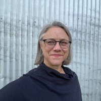 Catherine Baker, FAIA