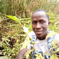 Mpamu Gideon