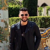 Mattia Franco