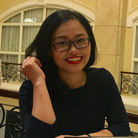 Huyen Lam