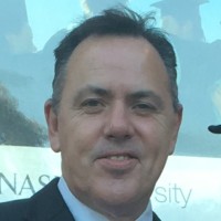 Greg Barrow