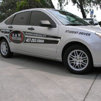 B and W Driving School