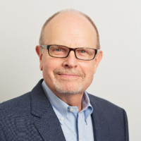 Richard Dobrey
