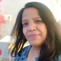 Sushma Mohan