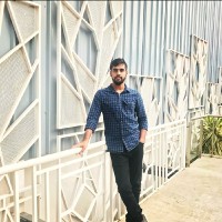 Rohith Vasanthakumar