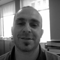 Stéphane DE SOUSA