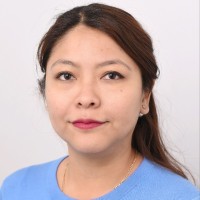 Karellen Beren García Méndez