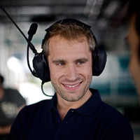 Tom Maplethorpe