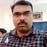 Parthiban Mohan