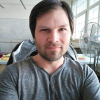 Aleksey Todorov