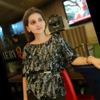 Geeta Irros