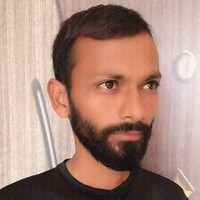 Yogesh Sharma