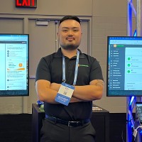 Eric Hoa