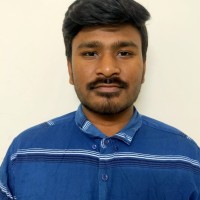 Sandeep Tanguturi