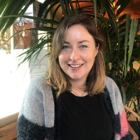 Jemma Stringer