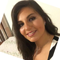 Sarah Chahine