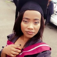 Sithandiwe Mngadi