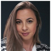 Daniela Solomon