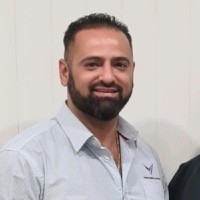Anthoni Elmargi