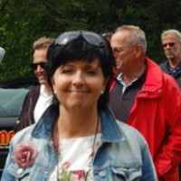 Tina Ahlberg