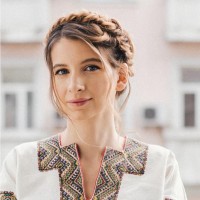 Olga Semenova 🇺🇦