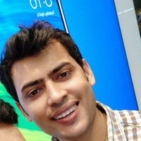 Lokesh Ranjan