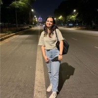 Harshita Chaudhary