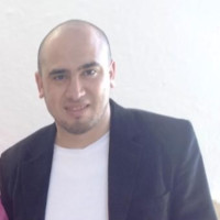 farouk imoudache