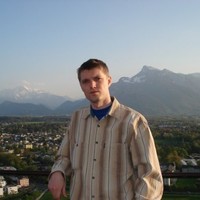 Fedor Ruskin