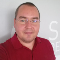 Marius Ionica