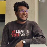 Tharun Varri