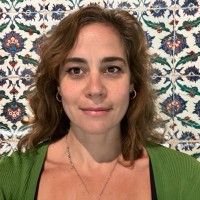 Ekin Bolukbasi