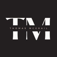 Thomas Mcgrail